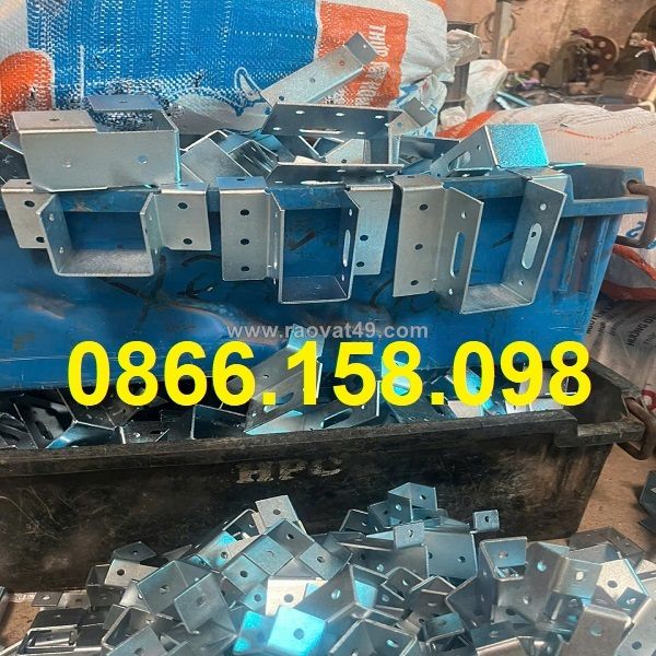 Có nên sử dụng pas u đỡ xà gồ trong cơ khí và xây dựng không?