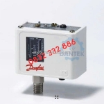 Công tắc áp suất danfoss kp2 dantek chính hãng tại bắc ninh