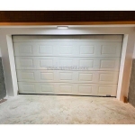 Cửa cuốn trượt trần austdoor phù hợp với những không gian nào?