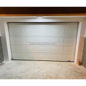 Cửa cuốn trượt trần austdoor phù hợp với những không gian nào?