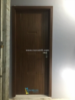 Cửa nhựa abs tại long trường