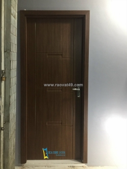 Cửa nhựa abs tại long trường