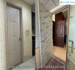 Cửa nhựa abs tại tam phú