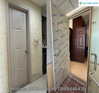 Cửa nhựa abs tại tam phú