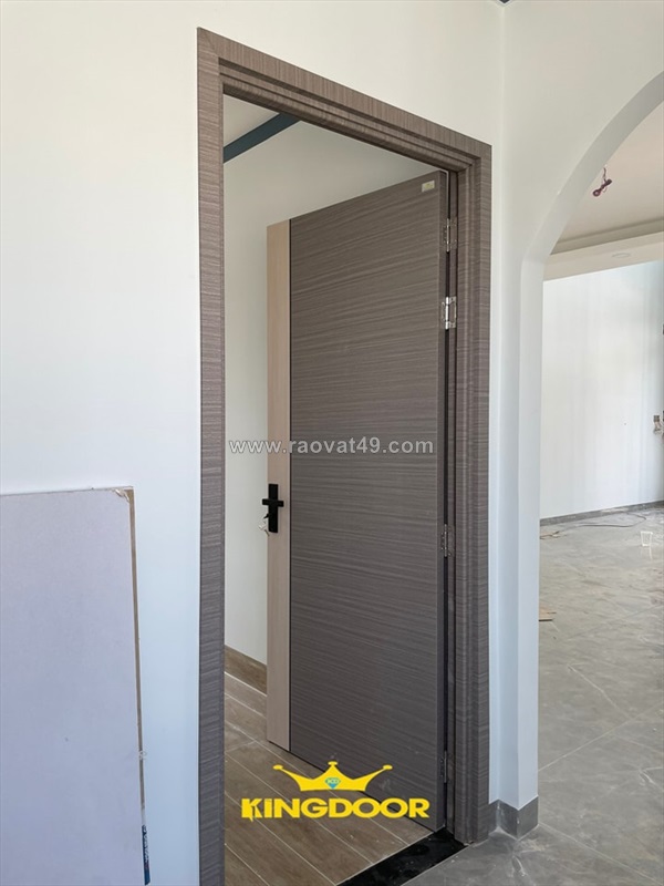 Cửa nhựa composite tại phú lợi, tp.hcm | lắp đặt tận nơi
