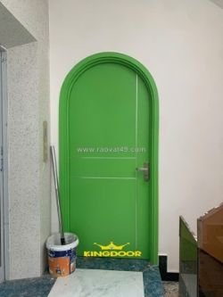 Cửa nhựa composite tại phú lợi, vì sao cửa nhựa composite ngày càng được ưa chuộng