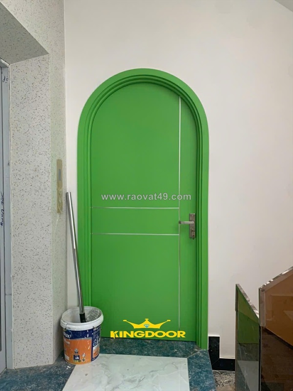 Cửa nhựa composite tại phú lợi, vì sao cửa nhựa composite ngày càng được ưa chuộng