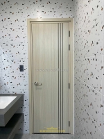 Cửa nhựa composite tại phường xuân hòa – tphcm (quận 3 cũ)