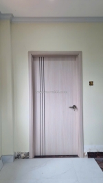 Cửa nhựa giả gỗ tại quận 12 | nên chọn loại nào?