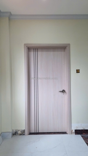 Cửa nhựa giả gỗ tại quận 12 | nên chọn loại nào?