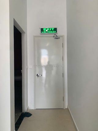 Cửa thép chống cháy tại phường bàn cờ