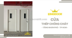 Cửa thép chống cháy tại tăng nhơn phú, tp.hcm | xem ngay