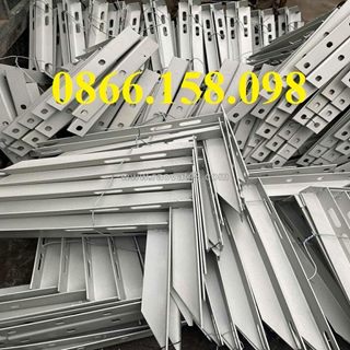 Cung cấp giá đỡ cục nóng điều hòa bằng sắt số lượng lớn giá xưởng