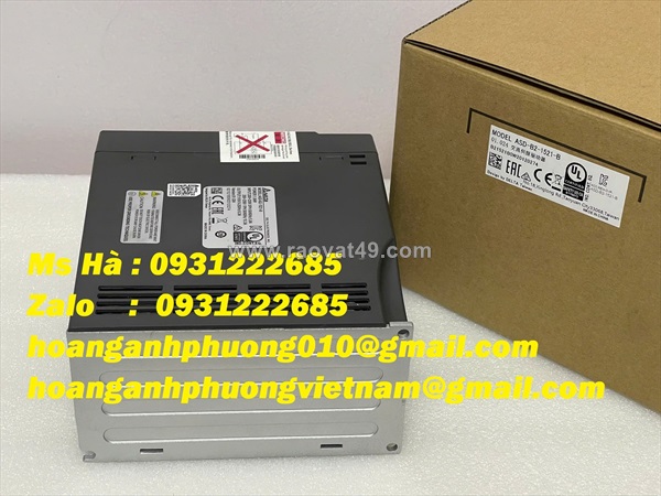 Cung cấp sản phẩm mới servo delta asd-b2-1521-b nhập khẩu