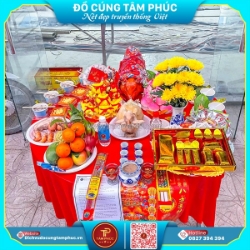 Cúng động thổ đúng cách – khởi đầu may mắn cho gia chủ