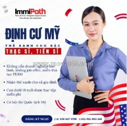 Cùng impath tìm hiểu về vấn đề định cư mỹ diện eb2 niw