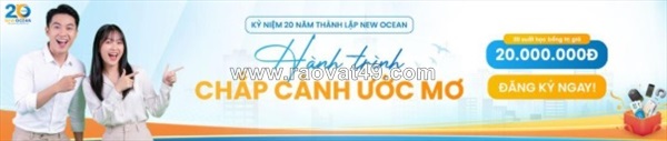 Cùng new ocean tìm hiểu điiều kiện du học canada có khó không