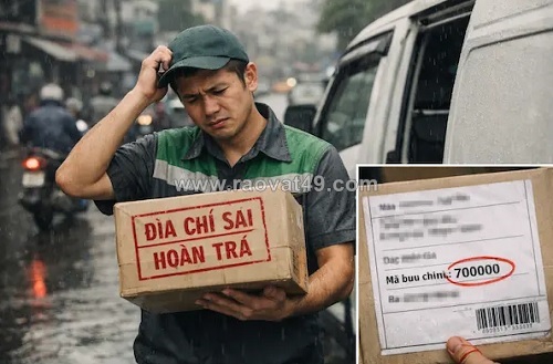 Cùng traveltalk tìm hiểu mã bưu chính (postal code) là gì