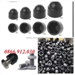 Đã làm là phải đẹp, đừng bỏ qua nắp chụp đầu ốc