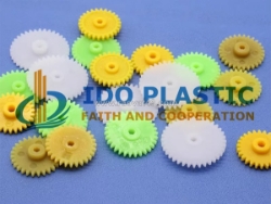 Đặc điểm nổi bật của nhựa kỹ thuật