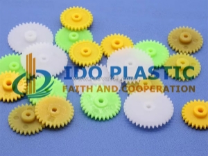 Đặc điểm nổi bật của nhựa kỹ thuật