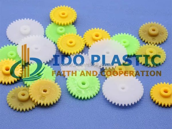 Đặc điểm nổi bật của nhựa kỹ thuật