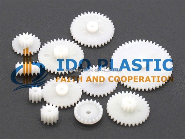 Đặc điểm nổi bật của nhựa kỹ thuật