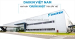 Đại lý bán và cung cấp máy lạnh treo tường/âm trần daikin giá sỉ – lẻ