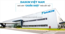 Đại lý bán và cung cấp máy lạnh treo tường/âm trần daikin giá sỉ – lẻ