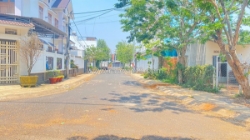 Đất 2 mặt tiền lô 90, trung tâm đức trọng, lâm đồng