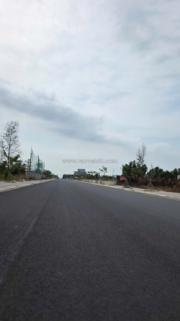 Đất đẹp - đầu tư sinh lời - cần bán đất 2 mặt tiền đường s - tân phước, phú mỹ, hcm
