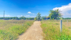 Đất hẻm dt 724, phú hội cũ, đức trọng, lâm đồng