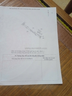 Đất hiếm có khó tìm - giá tốt cần bán nhanh lô đất trong ngõ tại huyện hoài đức, hà nội.