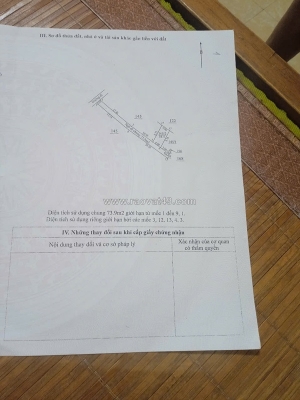 Đất hiếm có khó tìm - giá tốt cần bán nhanh lô đất trong ngõ tại huyện hoài đức, hà nội.