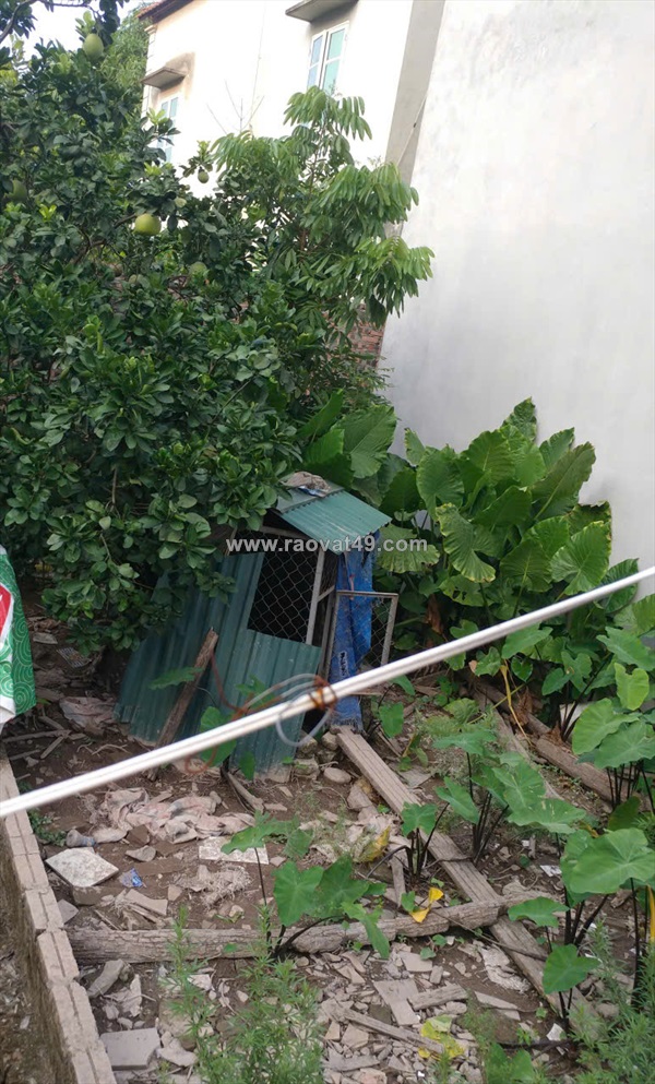 Đất hiếm có khó tìm - giá tốt cần bán nhanh lô đất trong ngõ tại huyện hoài đức, hà nội.