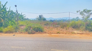 Đất mặt tiền dh3, liên nghĩa, đức trọng, lâm đồng, gần hồ nam sơn