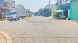 Đất mặt tiền phạm ngũ lão, trung tâm sâm uất đức trọng, lâm đồng