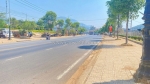 Đất mặt tiền quốc lộ 20, hiệp thạnh, đức trọng cũ, lâm đồng