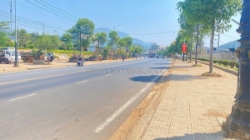 Đất mặt tiền quốc lộ 20, hiệp thạnh, đức trọng cũ, lâm đồng