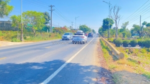 Đất mặt tiền quốc lộ 20, phú hội cũ, đức trọng, lâm đồng