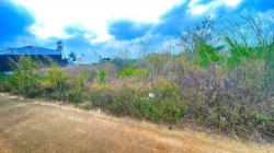 Đất phân lô hẻm hồ nam sơn, đức trọng, lâm đồng