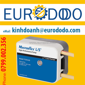 Đầu bơm 77250-62 masterflex - đại lý masterflex - giá kho