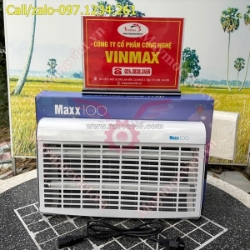 Đèn bắt muỗi maxx 100 giáđèn bắt muỗi maxx 100 giá rẻ rẻ