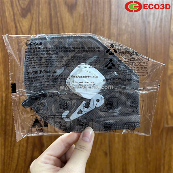 Đeo khẩu trang mà vẫn khó thở? đây là giải pháp dành cho bạn