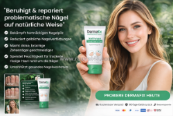 Dermafix nagel-gel-ratgeber – alles, was sie für gesund aussehende nägel brauchen