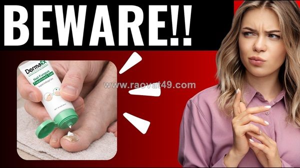 Dermafix nagel-gel-ratgeber – gewinnen sie ihr selbstvertrauen in ihre nägel auf natürliche weise zurück