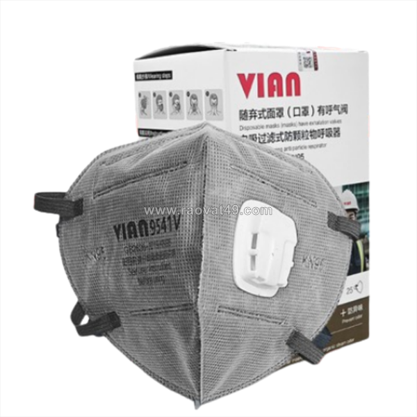 Đi đường mỗi ngày hít bao nhiêu bụi? giải pháp bảo vệ hô hấp bạn không nên bỏ qua
