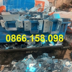 Địa chỉ bán bass u xà gồ chữ nhật chất lượng