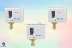 Địa chỉ mua công tắc áp suất saginomiya sns-c101x uy tín – dantek giá cạnh tranh toàn quốc
