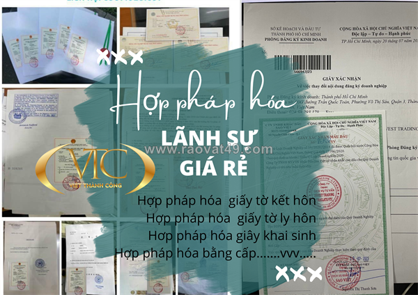 Dịch thuật công chứng, dịch thuật đà ngành nghê